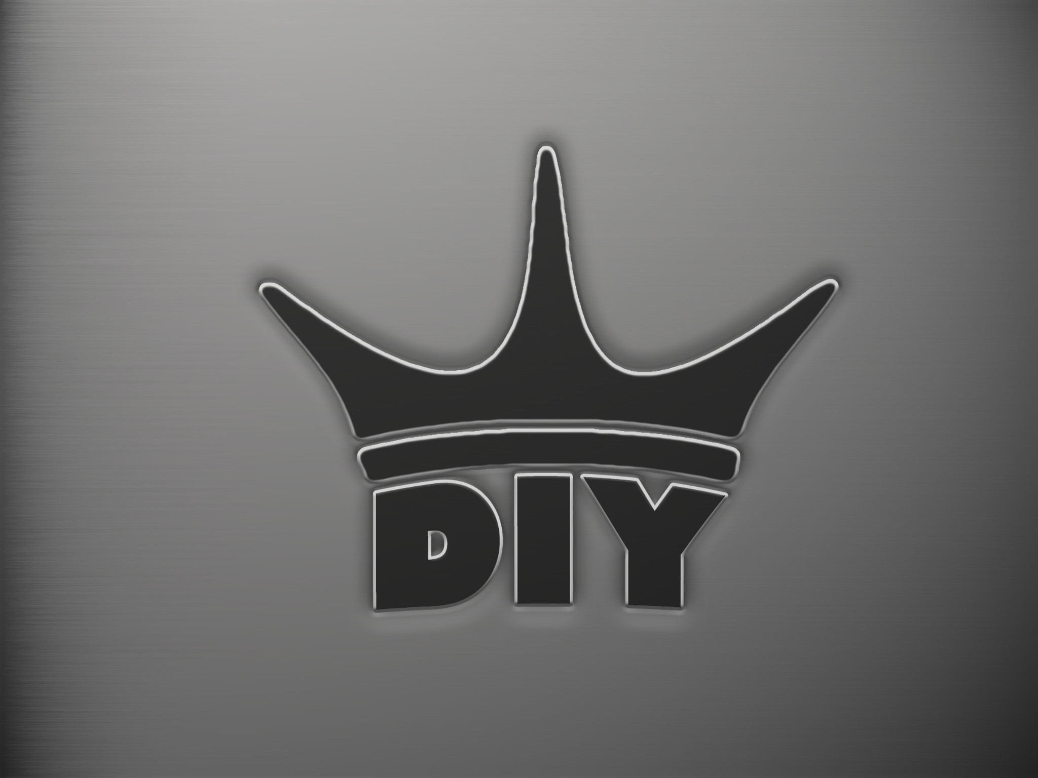 The King Of DIY
 The king of DIY