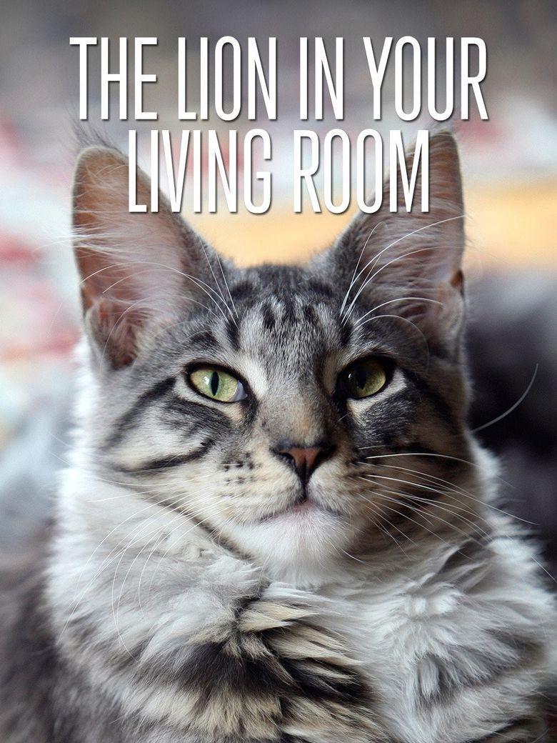 Best ideas about The Lion In The Living Room
. Save or Pin The Lion In Your Living Room Where To Watch It Streaming Now.