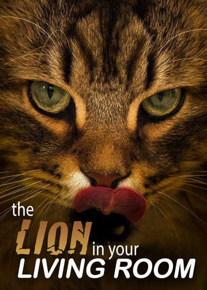 Best ideas about The Lion In The Living Room
. Save or Pin kenneth in the 212 Kitty PTSD Now.