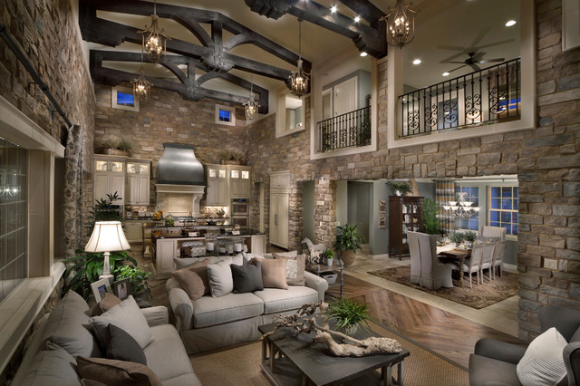 Best ideas about The Living Room Denver
. Save or Pin The Overlook at Heritage Hills Mediterranean Living Now.