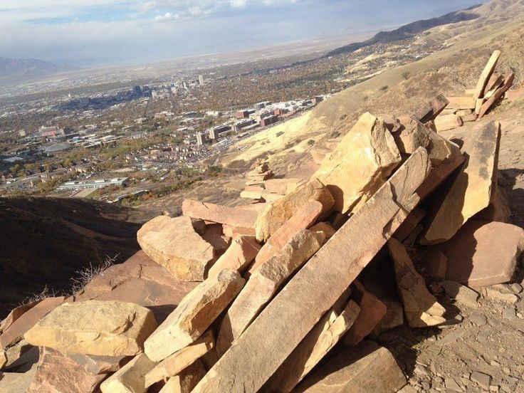 Best ideas about The Living Room Hike
. Save or Pin The Living Room Trail with Red Butte Extension is a 2 7 Now.