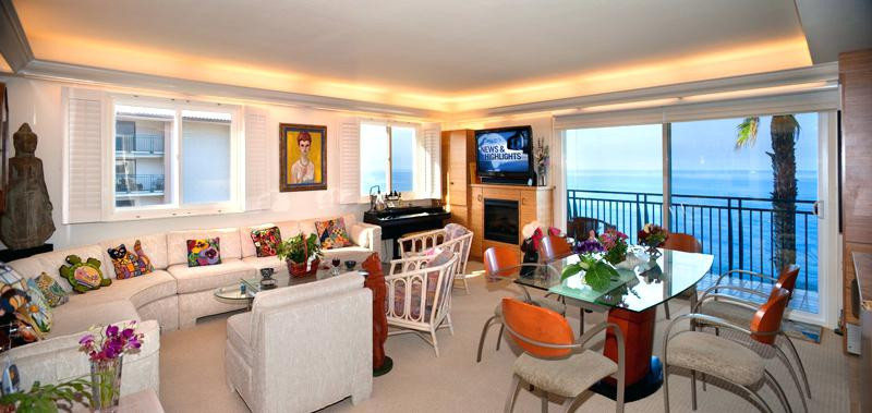 Best ideas about The Living Room La Jolla
. Save or Pin The Living Room La Jolla Beach Barber Tract House Rental Now.