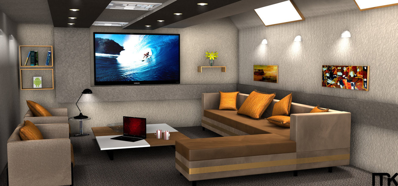 Best ideas about The Living Room Theater
. Save or Pin Living Room in Cinema 4D by medoo khfaga on DeviantArt Now.
