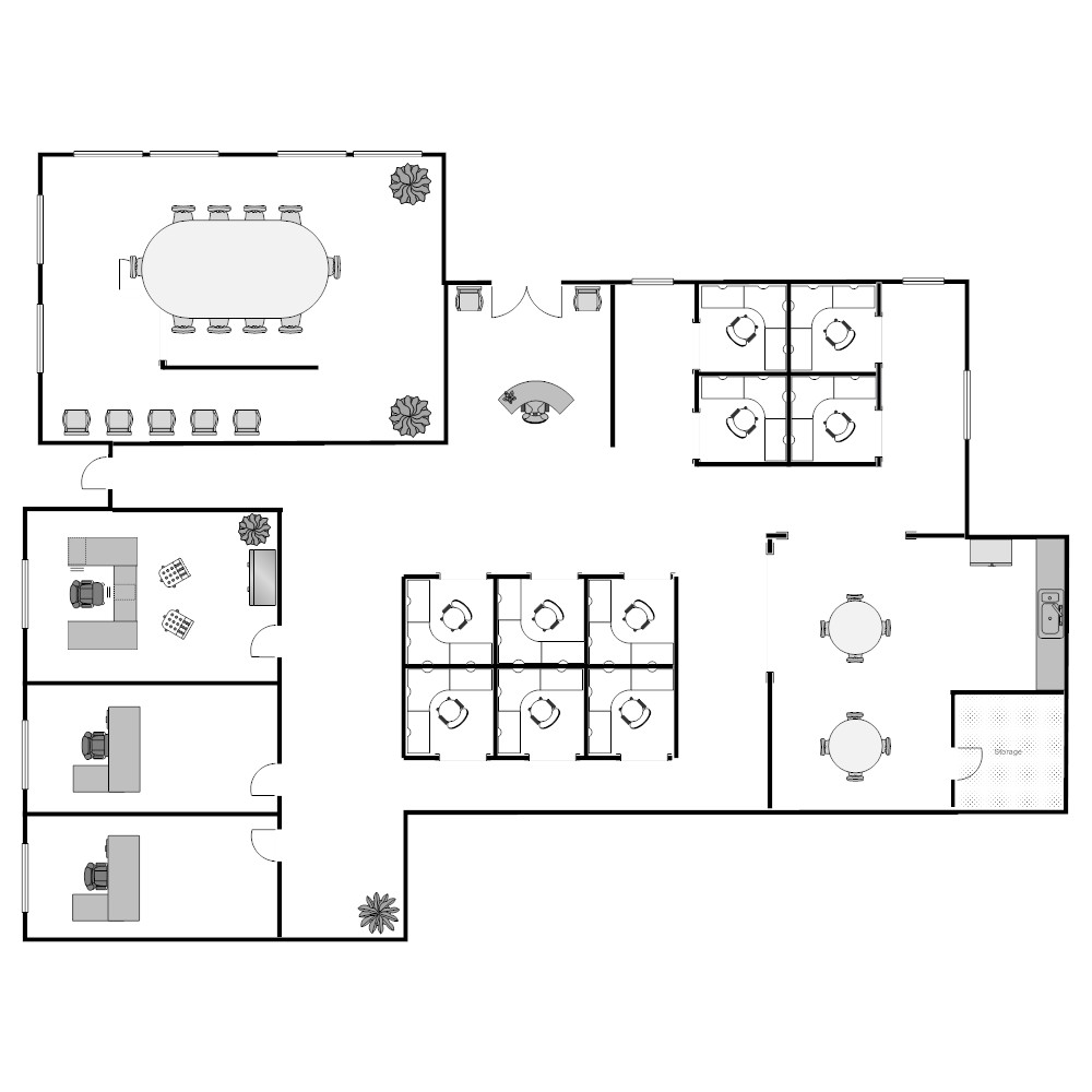 Best ideas about The Office Floor Plan
. Save or Pin Floor Plan Templates Draw Floor Plans Easily with Templates Now.