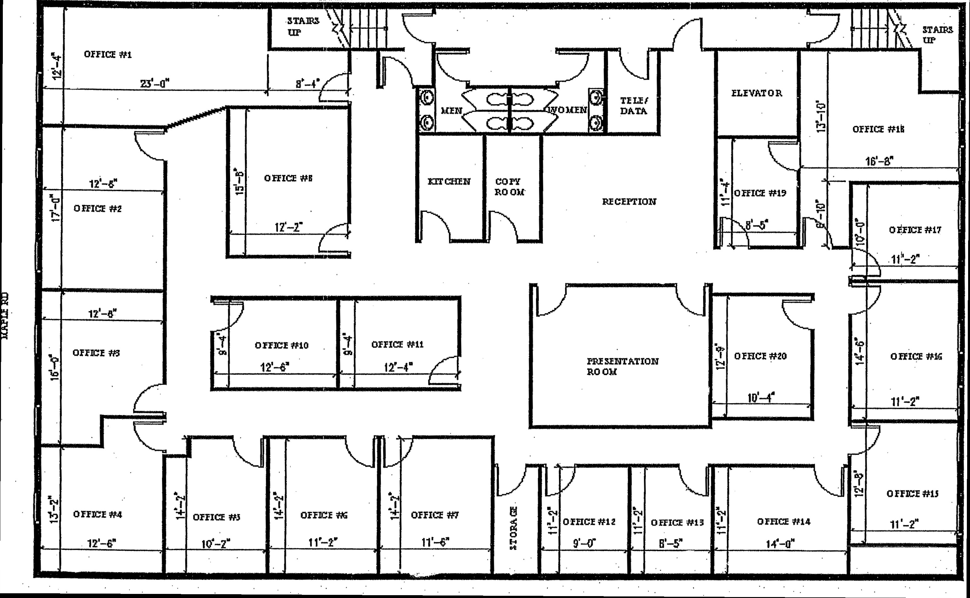 Best ideas about The Office Floor Plan
. Save or Pin the office floor plan the office floor plan birmingham Now.