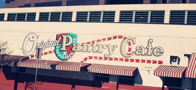 Best ideas about The Original Pantry Cafe
. Save or Pin The Original Pantry Cafe Los Angeles LANightLife Now.