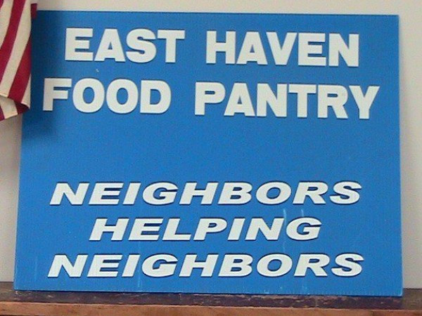 Best ideas about The Pantry New Haven
. Save or Pin The Pantry New Haven Ct Drive To Benefit The East Haven Now.