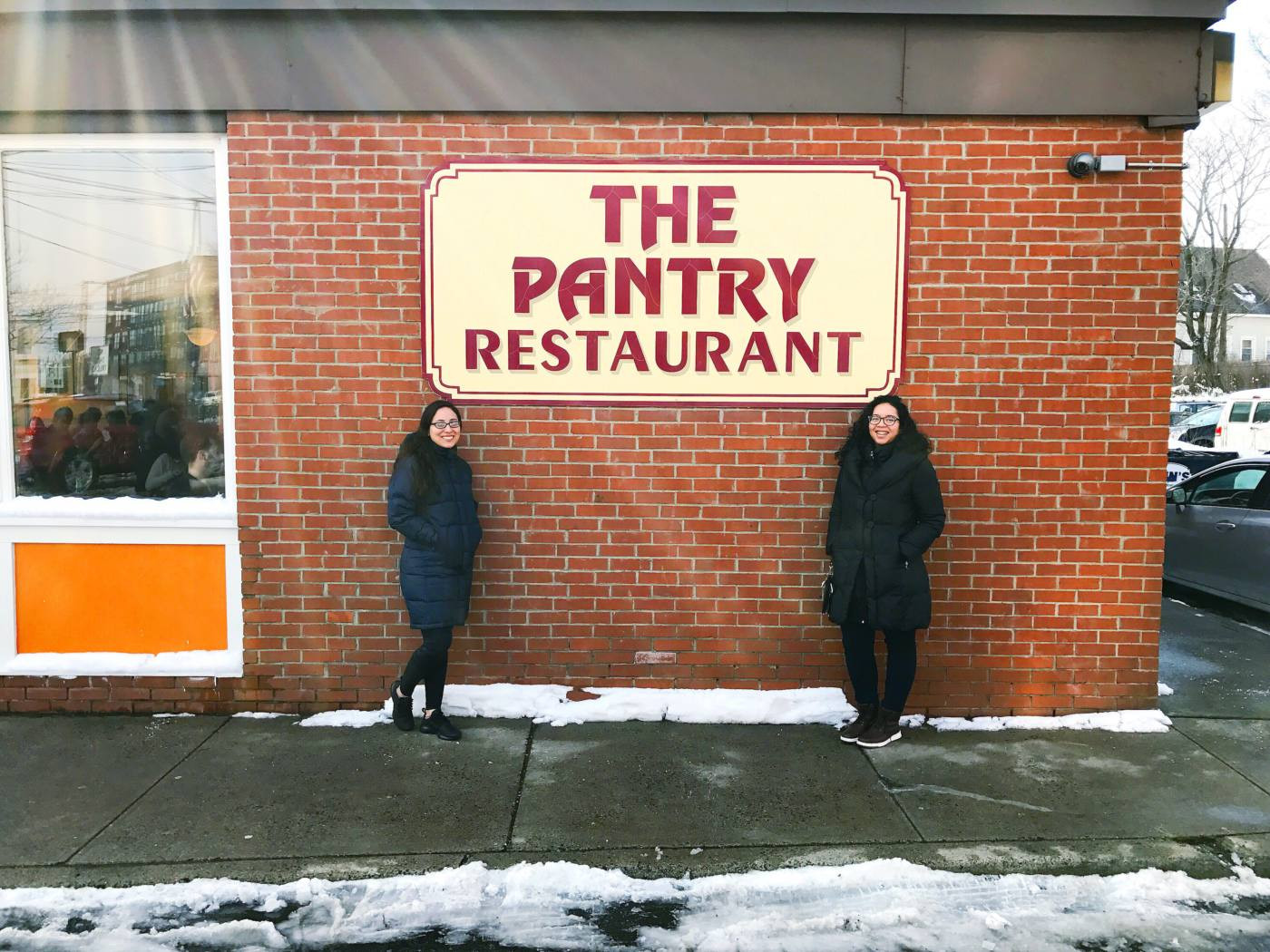 Best ideas about The Pantry New Haven
. Save or Pin TBT To 36 Hours In New Haven Connecticut Setarra Now.