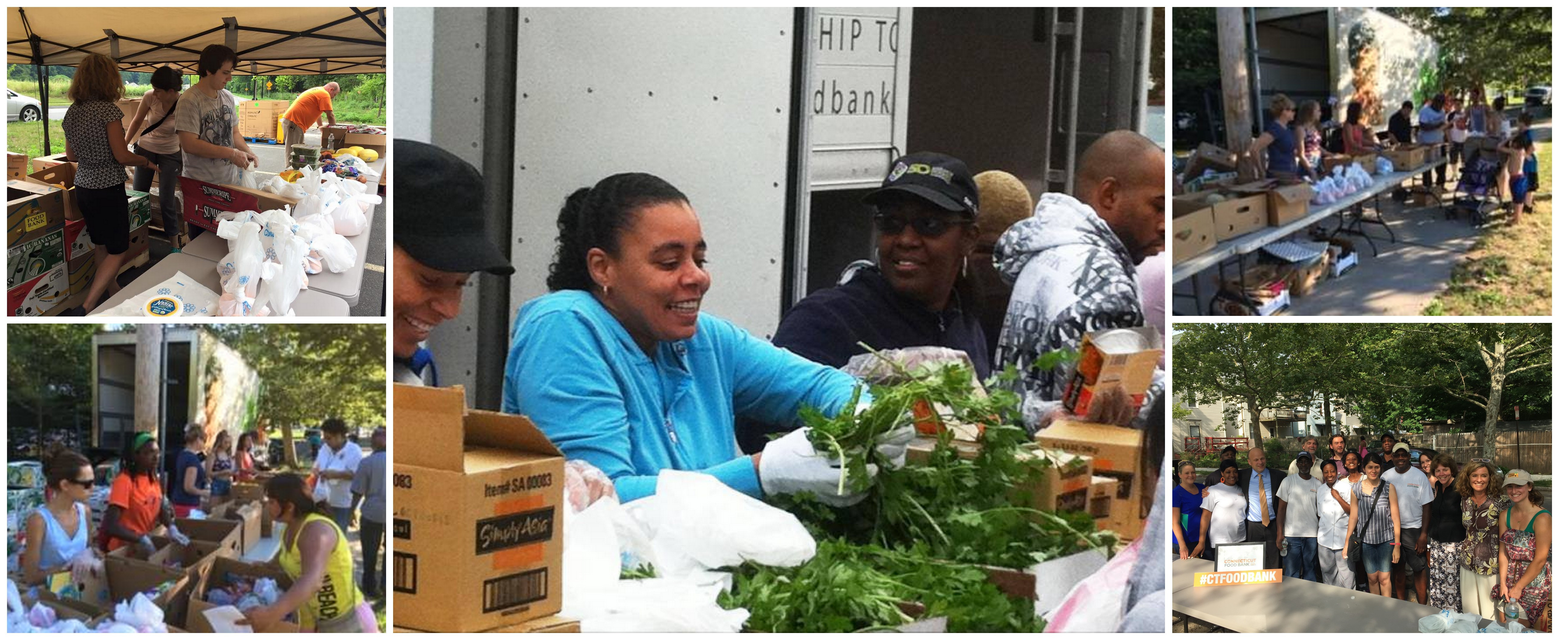 Best ideas about The Pantry New Haven
. Save or Pin New Haven Summer Mobile Pantry Reaches Families in Need Now.