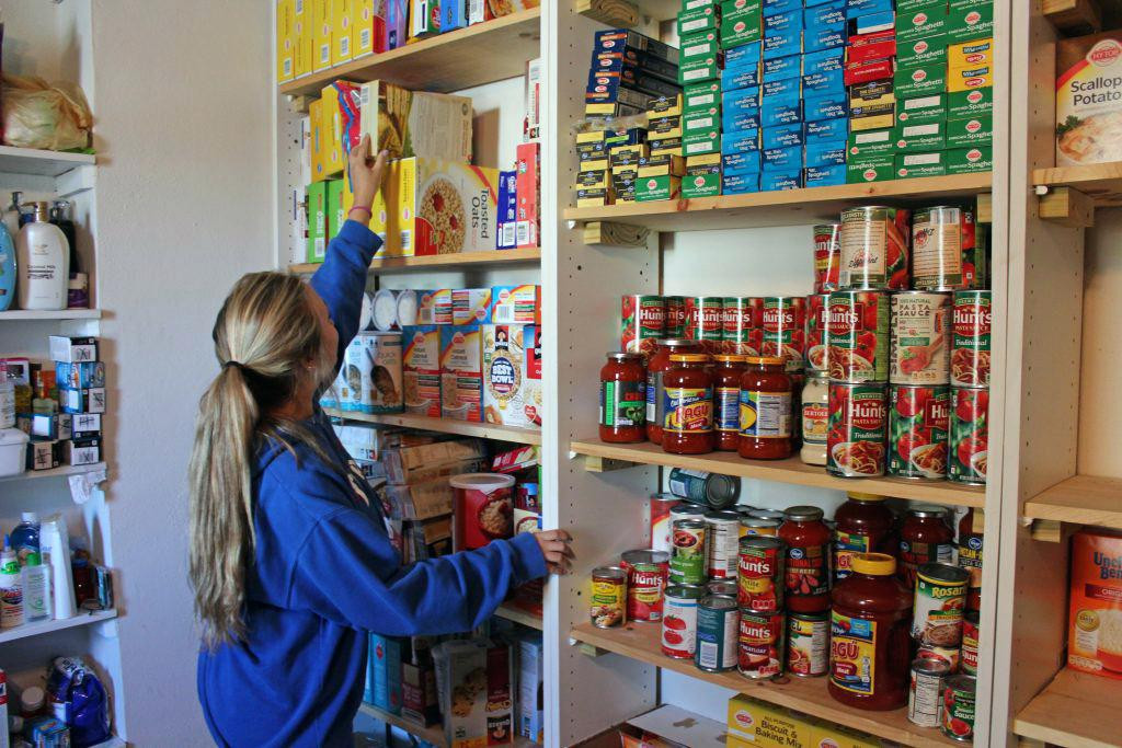 Best ideas about The River Food Pantry
. Save or Pin River Pantry Food Pantries Running Close To Empty Vital Now.
