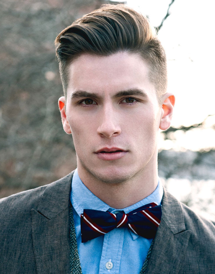 Best ideas about The Undercut Hairstyle
. Save or Pin Top 50 Undercut Hairstyles For Men AtoZ Hairstyles Now.