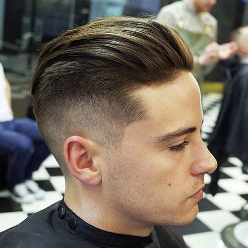 Best ideas about The Undercut Hairstyle
. Save or Pin Undercut Hairstyle For Men 2019 Now.