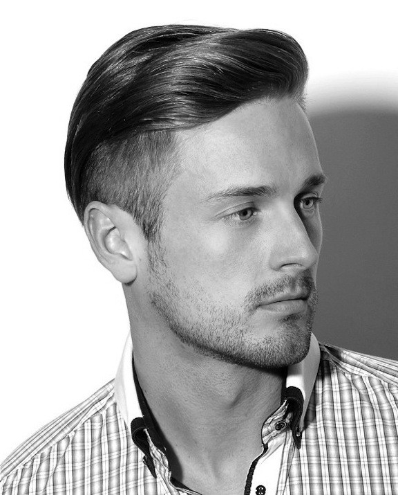 Best ideas about The Undercut Hairstyle
. Save or Pin 30 Tren st Undercut Hairstyles For Men Now.