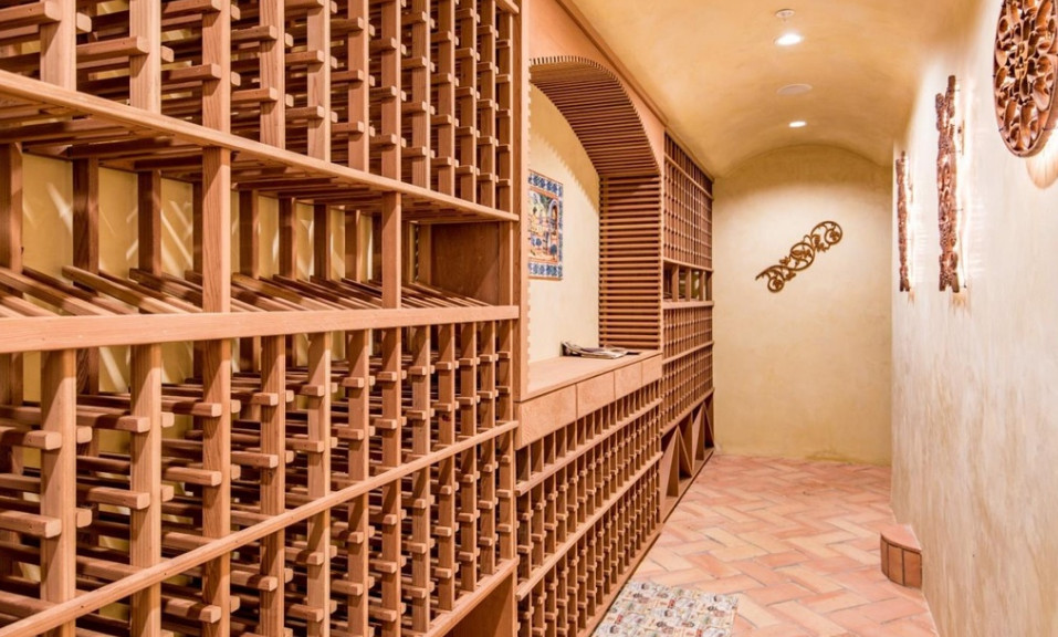 Best ideas about The Wine Cellar Los Gatos
. Save or Pin $7 5 Million Mediterranean Home In Los Gatos CA Now.