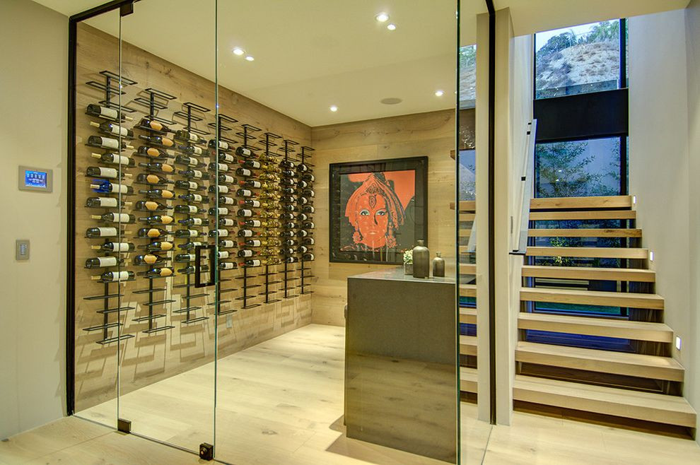 Best ideas about The Wine Cellar Los Gatos
. Save or Pin Wine Cellar Los Gatos for Modern Wine Cellar Also Basement Now.