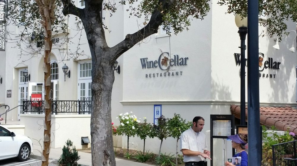 Best ideas about The Wine Cellar Los Gatos
. Save or Pin Wine Cellar Restaurant 216 s & 453 Reviews Now.