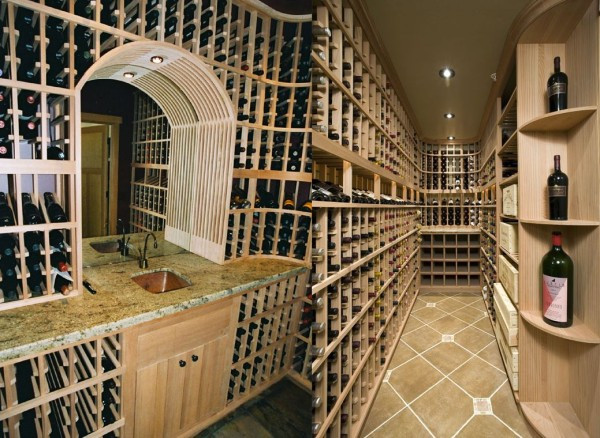 Best ideas about The Wine Cellar Los Gatos
. Save or Pin Custom Designed Wine Cellars by Patrick Wallen Now.