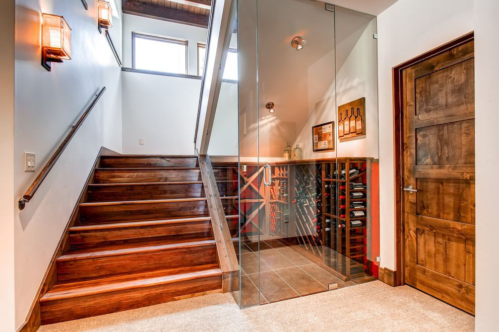 Best ideas about The Wine Cellar Los Gatos
. Save or Pin Wine Cellar Los Gatos with Contemporary Staircase and Now.