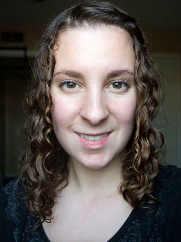 Thin Curly Hairstyles
 Is There a Curly Style That Will Allow Me To Avoid Hair