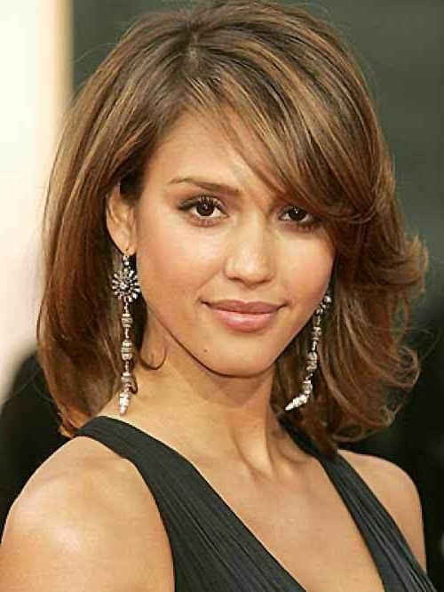 Thinning Hairstyles Women
 Women s hairstyles for thinning hair on top Get Fine