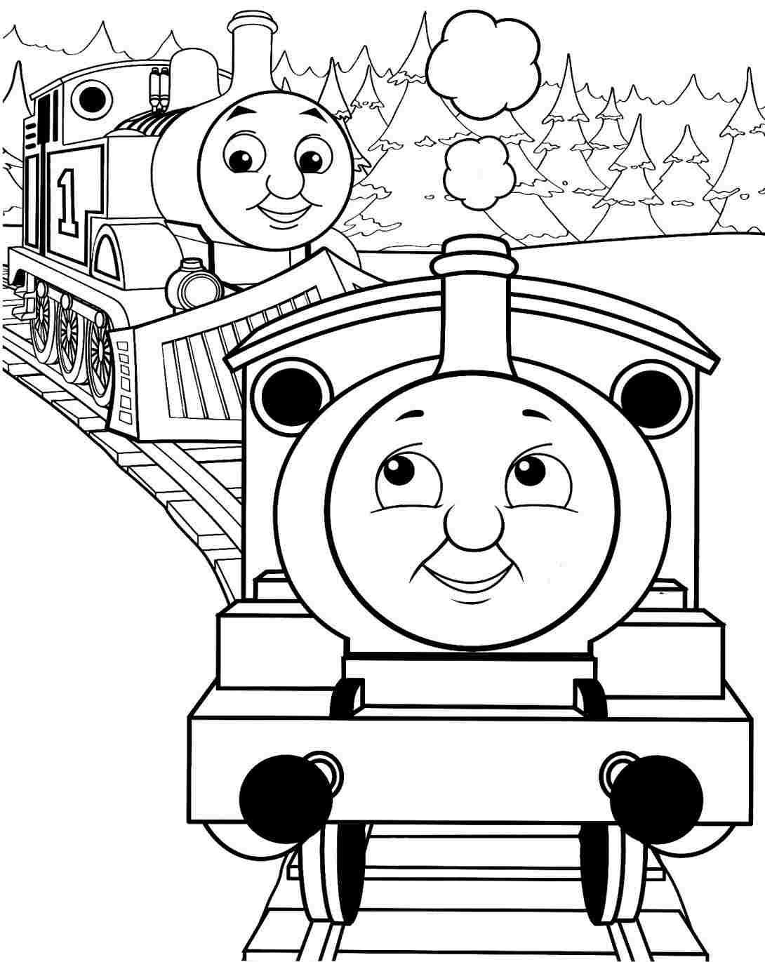 Best ideas about Thomas Train Valentines Coloring Pages For Boys
. Save or Pin Simple Thomas The Train Coloring Pages · Thomas The Train Now.