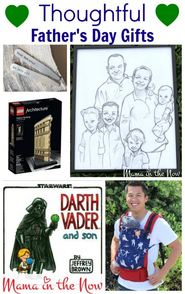 Best ideas about Thoughtful Fathers Day Gift Ideas
. Save or Pin Thoughtful Father s Day Gifts From the Kids Now.