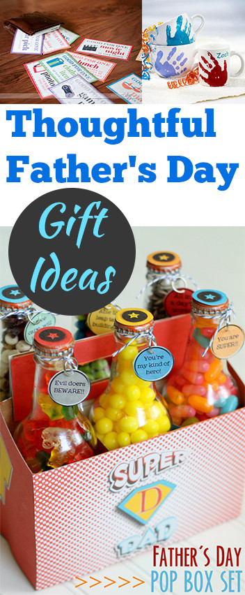 Best ideas about Thoughtful Fathers Day Gift Ideas
. Save or Pin 12 Thoughtful Father s Day Gift Ideas My List of Lists Now.