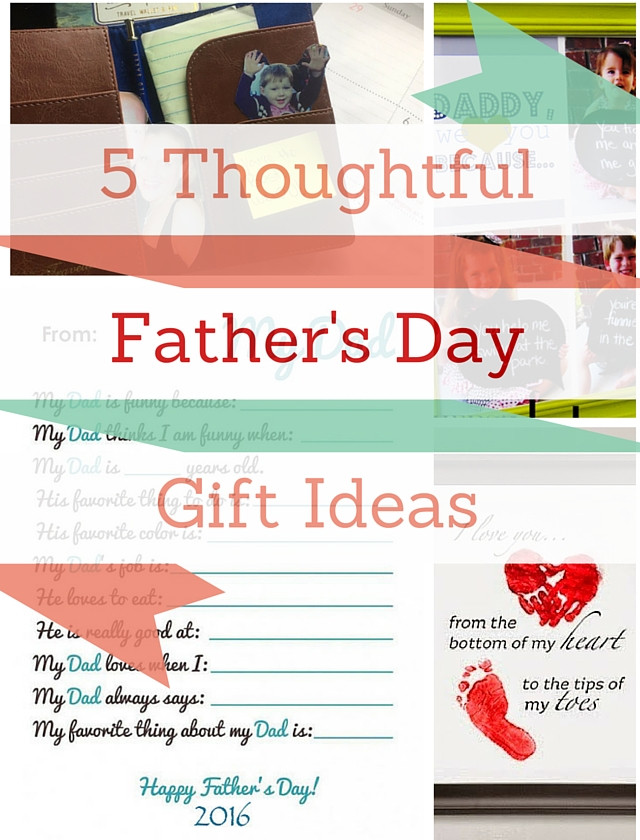 Best ideas about Thoughtful Fathers Day Gift Ideas
. Save or Pin Five Thoughtful Father s Day Gifts Worth Considering Now.
