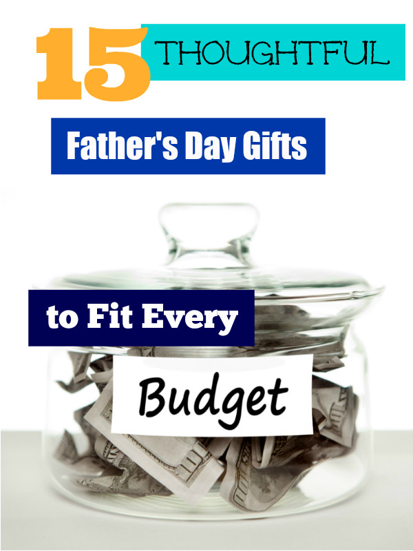 Best ideas about Thoughtful Fathers Day Gift Ideas
. Save or Pin 15 Thoughtful Father s Day Gifts to Fit Every Bud Now.