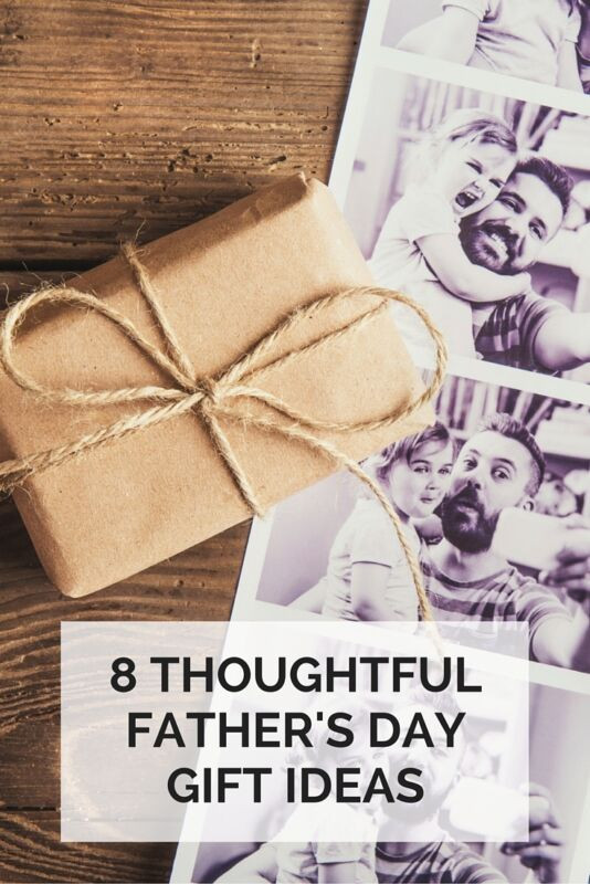 Best ideas about Thoughtful Fathers Day Gift Ideas
. Save or Pin 8 Thoughtful Father s Day Gift Ideas Now.