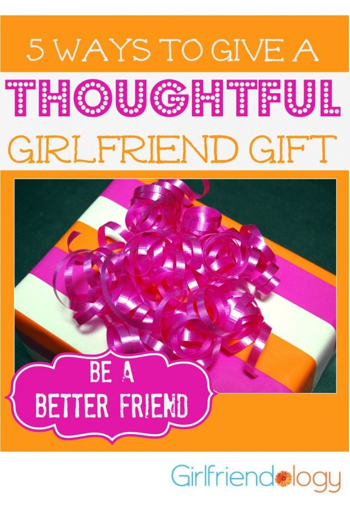 Best ideas about Thoughtful Gift Ideas For Girlfriend
. Save or Pin 17 Best images about Girlfriend Gifts on Pinterest Now.