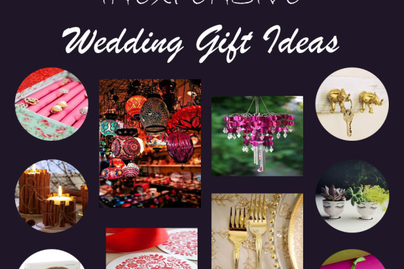 Thoughtful Wedding Gift Ideas
 20 Inexpensive Thoughtful Wedding Gift Ideas Frugal2Fab