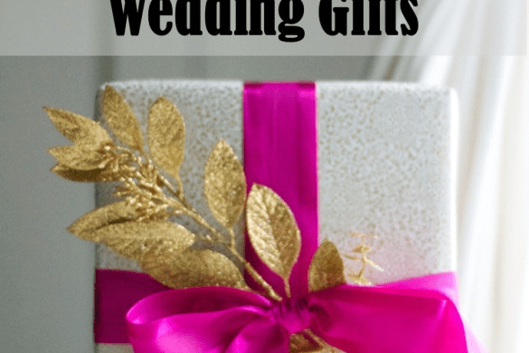 Thoughtful Wedding Gift Ideas
 20 Inexpensive Thoughtful Wedding Gift Ideas Frugal2Fab
