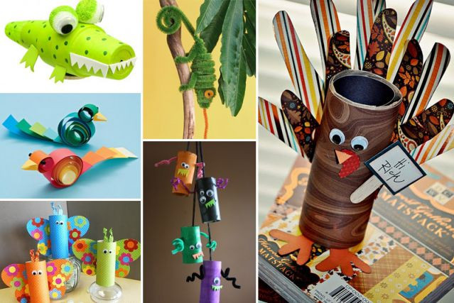 Best ideas about Toddler Arts And Crafts Ideas
. Save or Pin Arts and Craft Ideas for Kids PhpEarth Now.