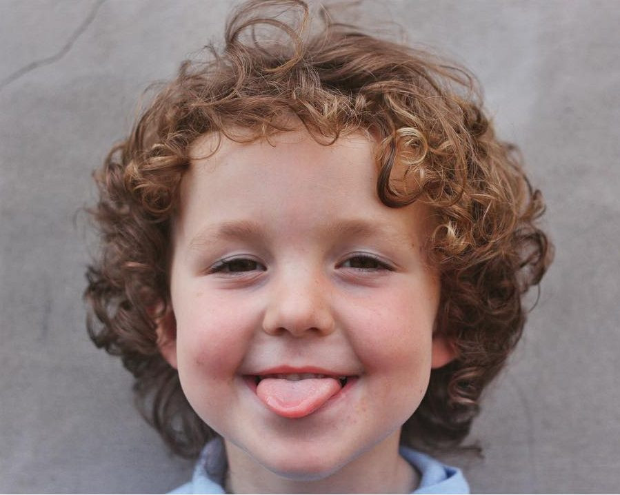 Best ideas about Toddler Boy Curly Hairstyles
. Save or Pin 25 Cool Haircuts For Boys 2017 Now.