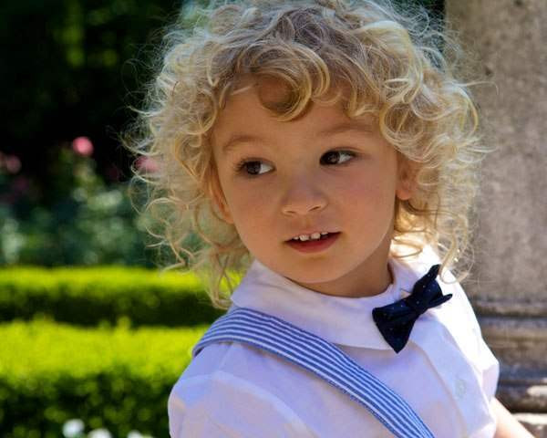 Best ideas about Toddler Boy Curly Hairstyles
. Save or Pin Curly Hair Style For Toddlers And Preschool Boys Fave Now.