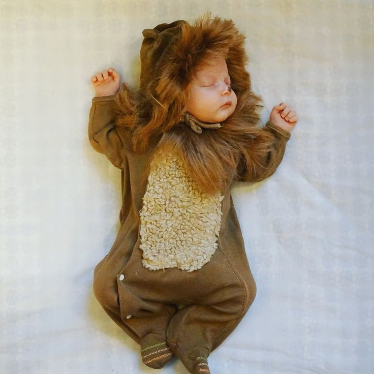 Best ideas about Toddler Lion Costume DIY
. Save or Pin Best 25 Newborn halloween costumes ideas on Pinterest Now.