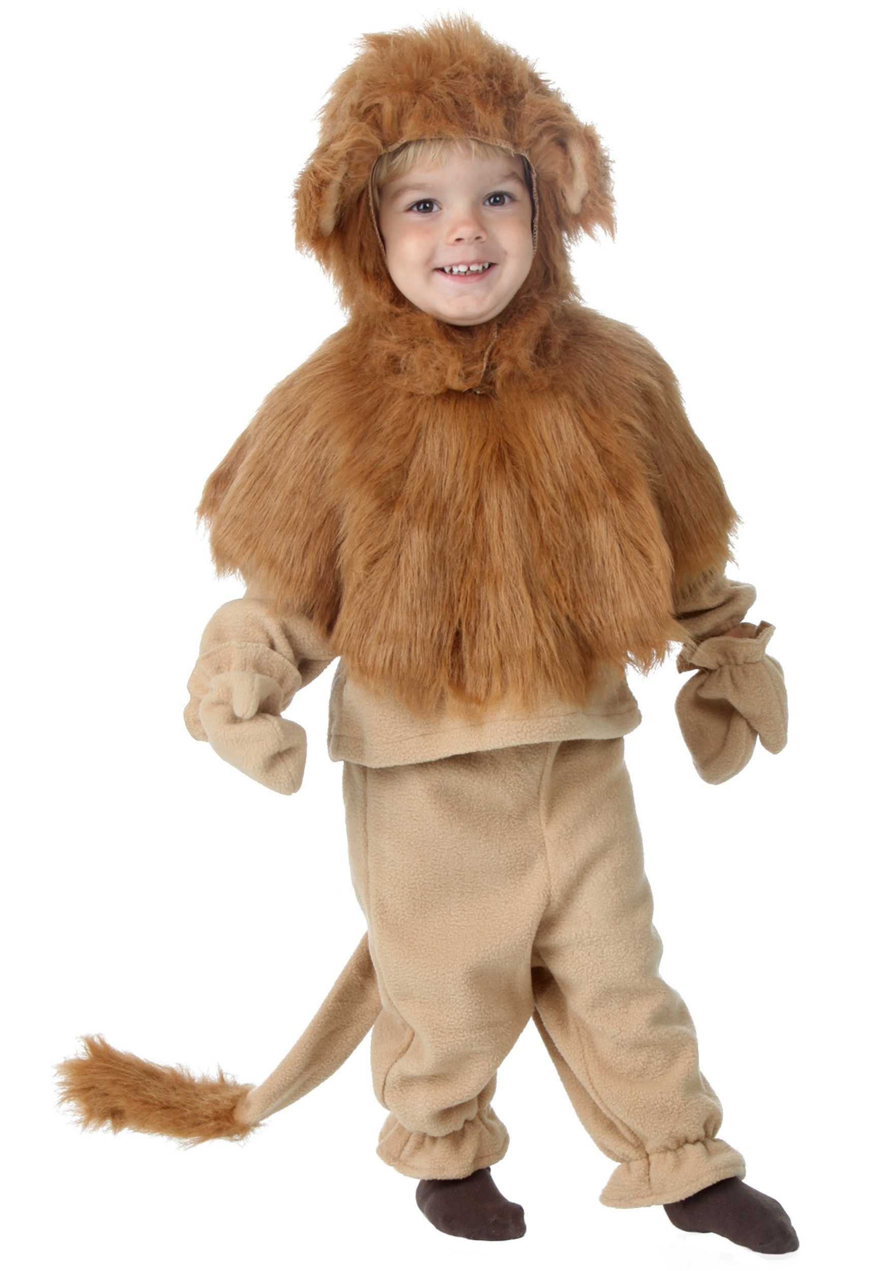 Best ideas about Toddler Lion Costume DIY
. Save or Pin Lion Storybook Toddler Costume Now.