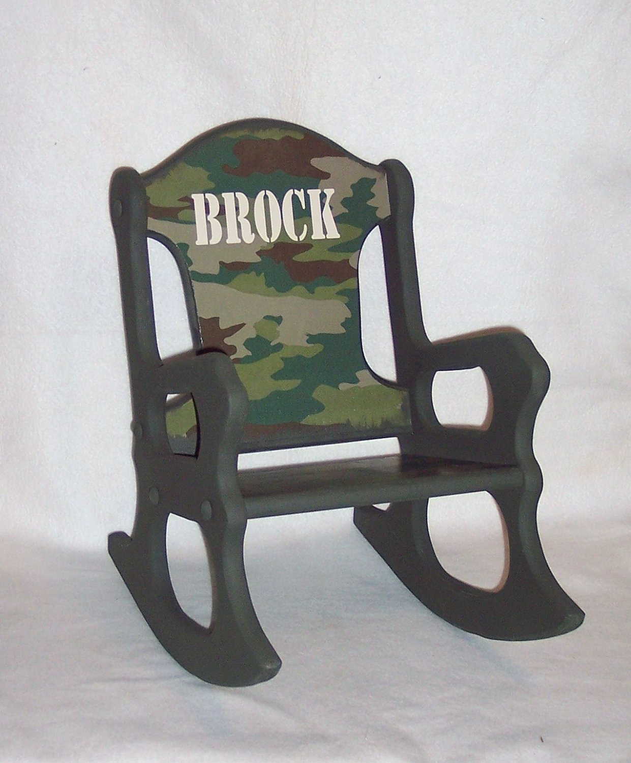 Best ideas about Toddler Rocking Chair
. Save or Pin Child s Rocking Chair camo toddler Now.