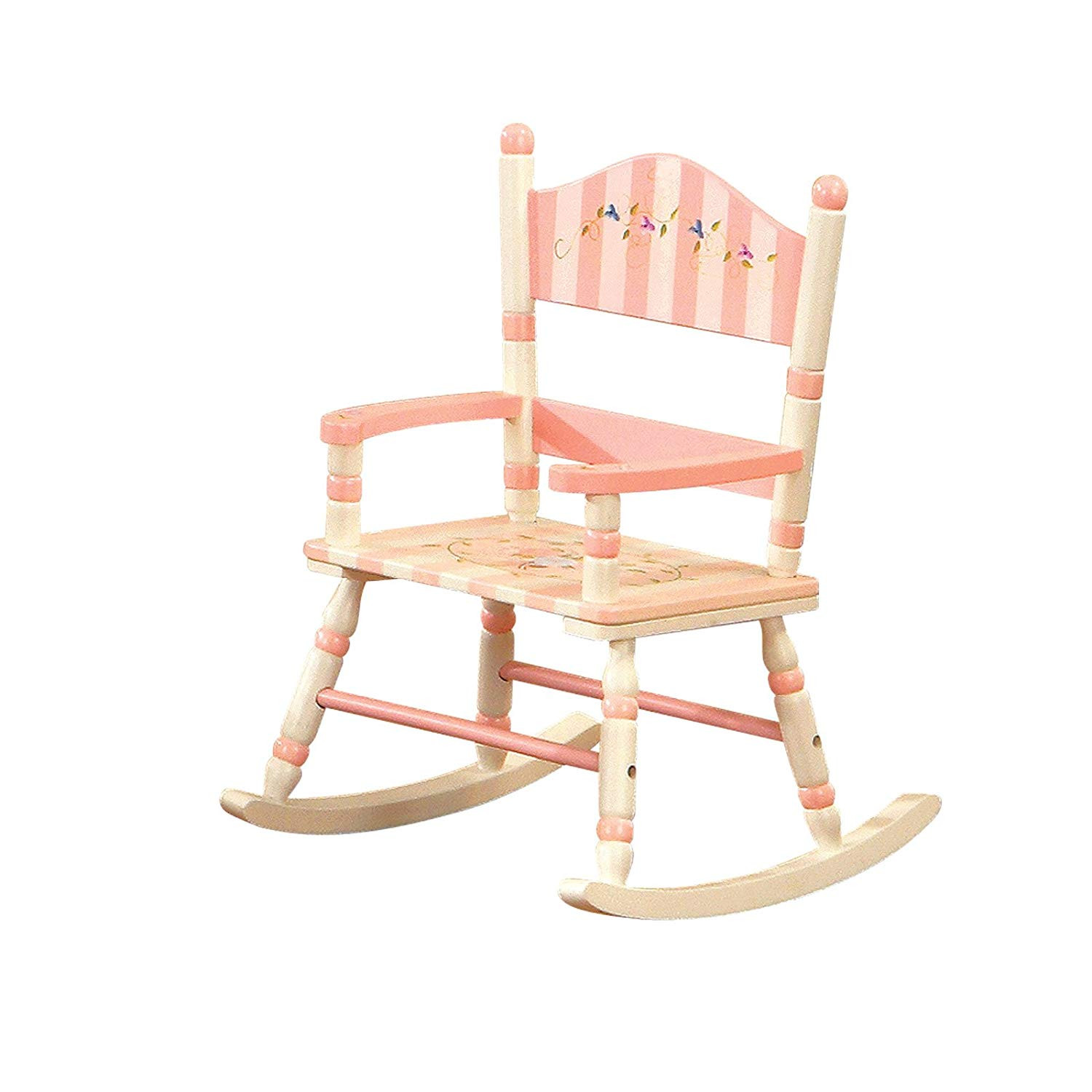 Best ideas about Toddler Rocking Chair
. Save or Pin Kids Wooden Rocking Chair – fel7 Now.