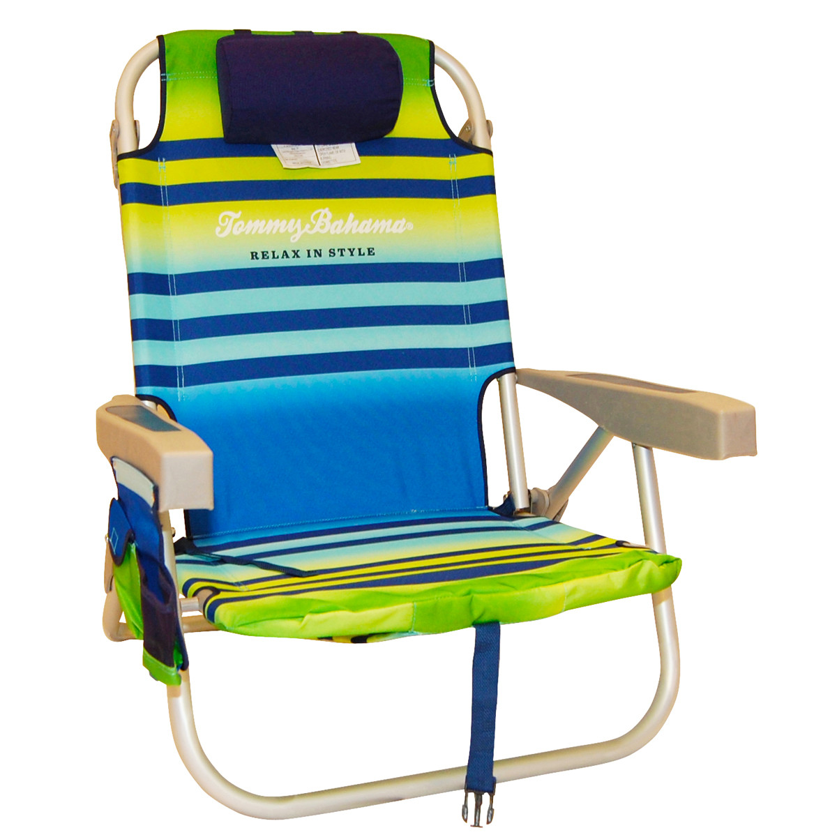 Best ideas about Tommy Bahama Backpack Beach Chair
. Save or Pin Tommy Bahama Backpack Cooler Beach Chair Easy Stripe Now.
