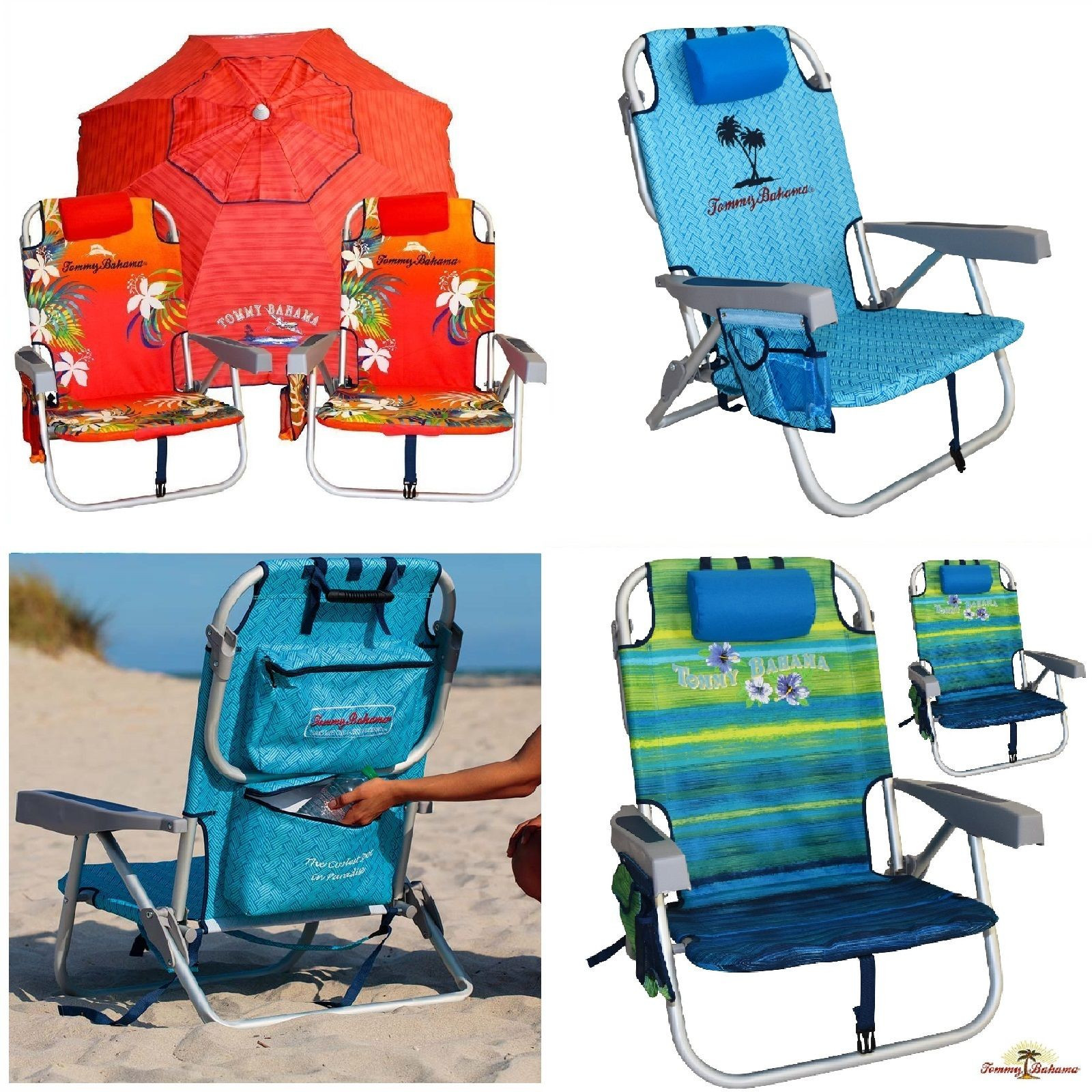 Best ideas about Tommy Bahama Backpack Beach Chair
. Save or Pin Beach Chair Tommy Bahama Umbrella Mat Backpack Cooler Now.