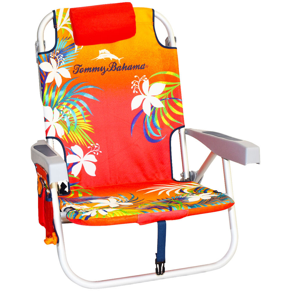 Best ideas about Tommy Bahama Backpack Beach Chair
. Save or Pin Orange Print Tommy Bahama Backpack Cooler Beach Chair Now.