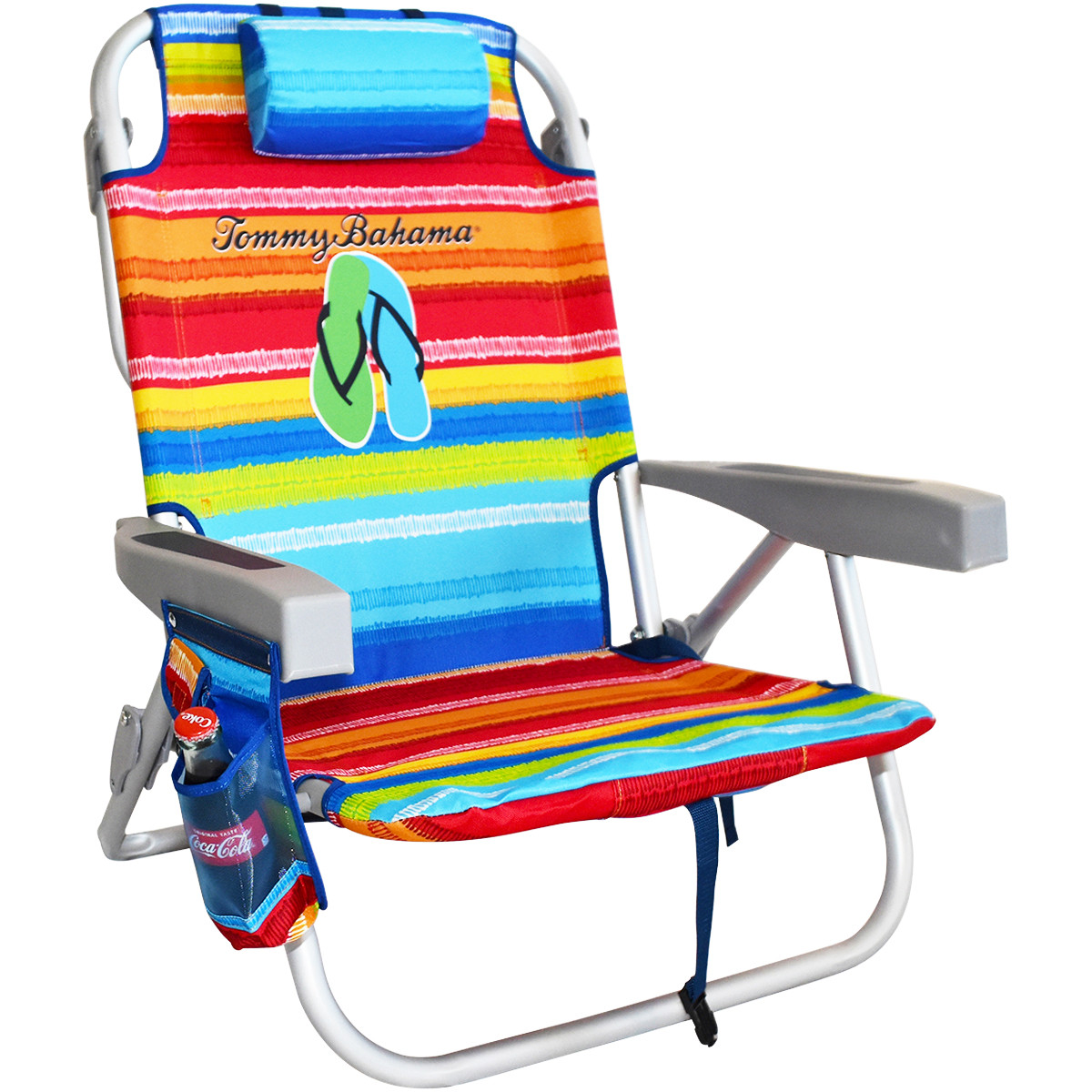 Best ideas about Tommy Bahama Backpack Beach Chair
. Save or Pin Tommy Bahama Backpack Cooler Beach Chair Tropical Sun Now.