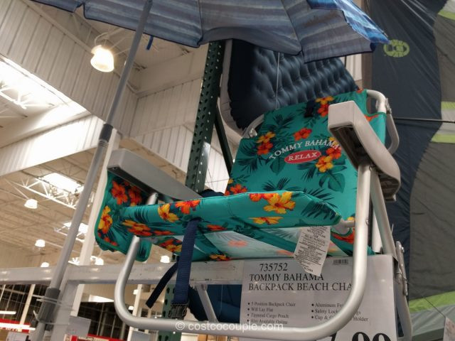 Best ideas about Tommy Bahama Beach Chair Costco
. Save or Pin Tommy Bahama Backpack Beach Chair Now.