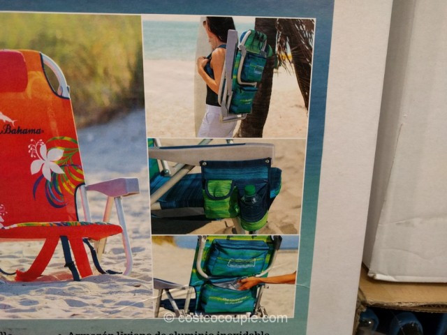 Best ideas about Tommy Bahama Beach Chair Costco
. Save or Pin Tommy Bahama Backpack Beach Chair Now.