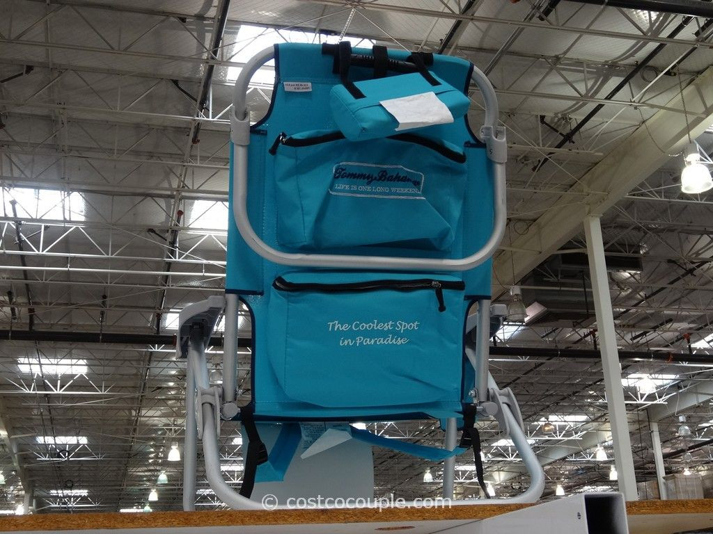 Best ideas about Tommy Bahama Beach Chair Costco
. Save or Pin Tommy Bahama Backpack Beach Chair Now.