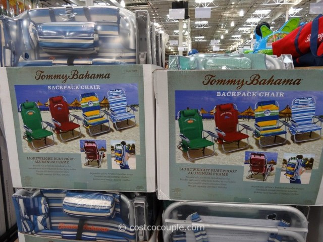 Best ideas about Tommy Bahama Beach Chair Costco
. Save or Pin Tommy Bahama Backpack Beach Chair Now.