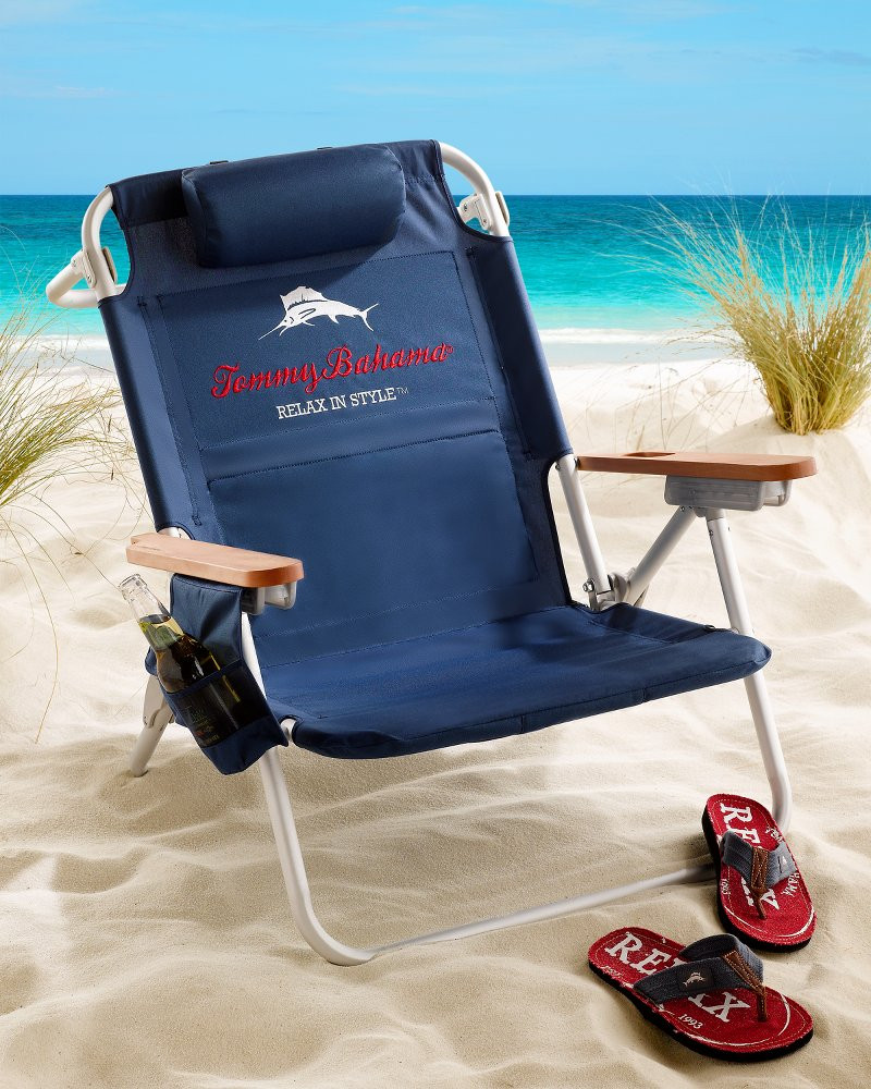 Best ideas about Tommy Bahama Beach Chair Costco
. Save or Pin Beach chair rental for vacations on Topsail Island NC Now.