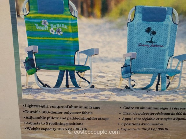 Best ideas about Tommy Bahama Beach Chair Costco
. Save or Pin tommy bahama beach chairs at costco Now.